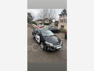 ii 1.3 i-vtec hybrid executive