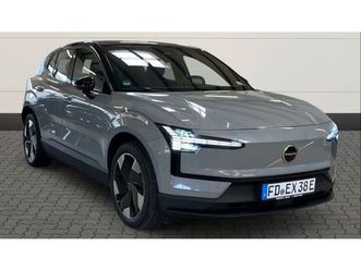 volvo ex30 plus twin motor performance awd - 2024