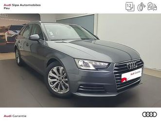 a4 avant 1.4 tfsi 150 s tronic 7 design 5p