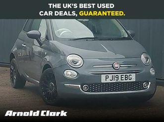 1.2 lounge euro 6 (start/stop) 3dr