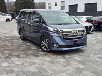 toyota alphard vellfire v l edition servise video japan