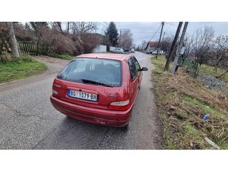 citroen saxo 1.5