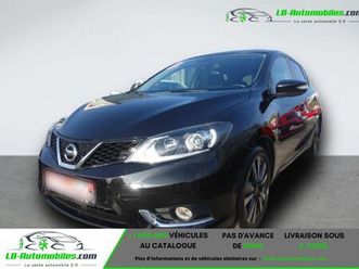 nissan pulsar 1.6 dig-t 190 bvm