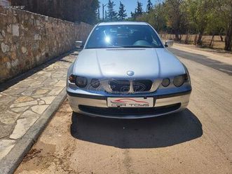 bmw 318 2002 318 compact ε46