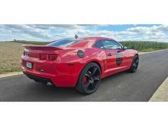 chevrolet camaro kobyla góra • olx.pl