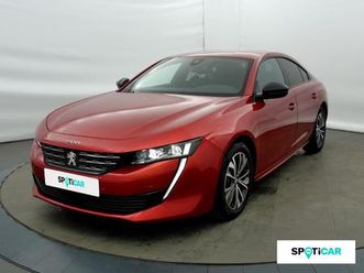 hybrid 225ch allure pack e-eat8