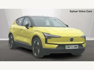 single motor extended range 69kwh plus auto 5dr