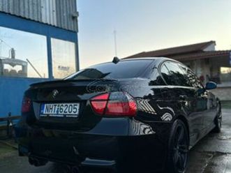 bmw 320 2008 ε90