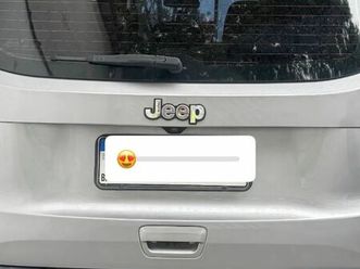 jeep renegade 1.8 4x2 flex 16v aut. 2019