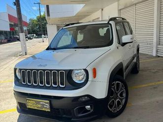 longitude 1.8 4x2 flex 16v aut.