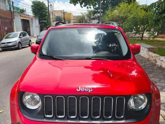 longitude 1.8 4x2 flex 16v aut.