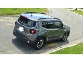 sport 1.8 4x2 flex 16v mec.