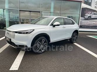 iii generation2 e:hev 1.5 i-mmd advance