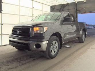 used 2012 toyota tundra grade