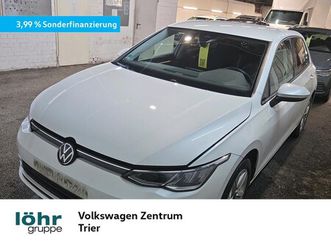 golf viii 2.0 tdi dsg life business pre., zgv