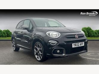 1.3 firefly turbo sport dct euro 6 (start/stop) 5dr