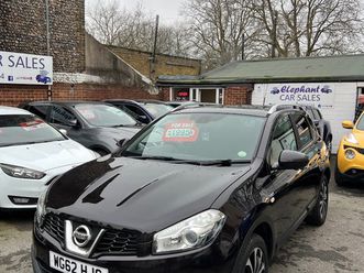 2012 (62) 1.5 dci [110] ntec+ 5dr