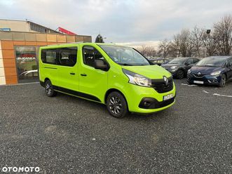 renault trafic l2h1 2,9t business