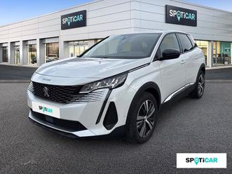 bluehdi 130ch s&s bvm6 allure pack