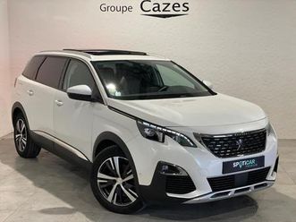 business bluehdi 130ch s&s eat8 allure business