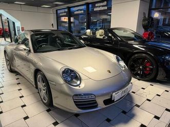 3.6 997 4 targa pdk awd 2dr