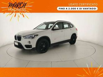 xdrive 18d business auto - gancio -
