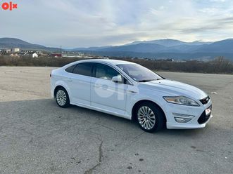 ford mondeo individual