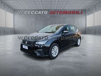 1.0 ecotsi style 95cv