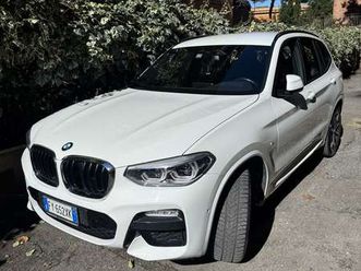 xdrive20d msport 190cv auto my19