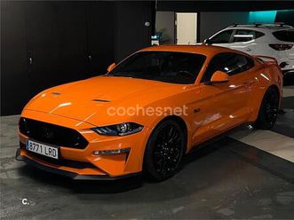 ford mustang 5.0 tivct v8 mustang gt fastb.
