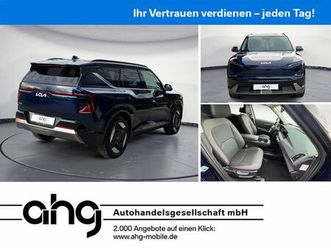 81 earth 2wd led/sound/drivewise paket8ladek