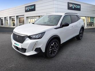 bluehdi 130 s&s eat8 allure