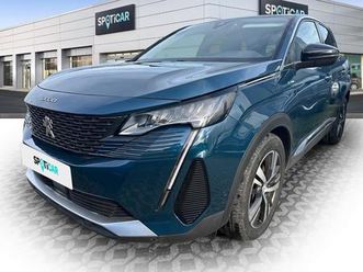 hybrid 225 e-eat8 allure