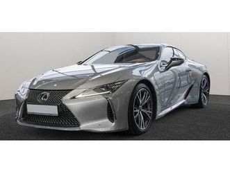 500h - touring coupe, hud, pano