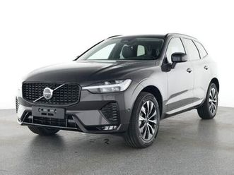 volvo xc60 plus dark awd*panosd*h&k*360°*acc
