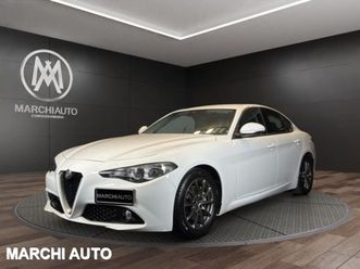 giulia (2016) giulia 2.2 turbodiesel 150 cv at8 business