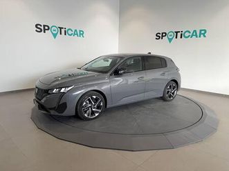 hybrid 136 e-dcs6 allure