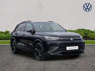 1.5 etsi mhev r-line dsg euro 6 (start/stop) 5dr