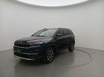 limited t270 1.3 tb flex aut