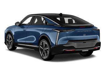 n°8 etoile ligne business ds 245 ch fwd long range 5 portes