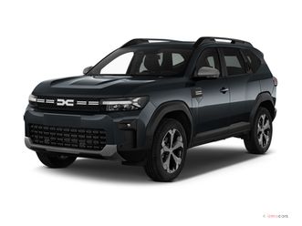 bigster lpg journey bigster hybrid-g 150 4x4 5 portes