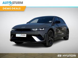 hyundai ioniq 5 n line 84 kwh