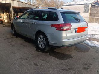 citroen c5 break 2.0 hdi eu5