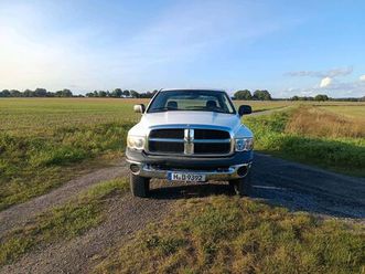 other dodge ram 2500 longbed