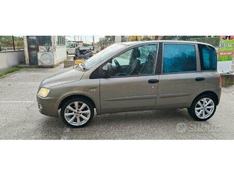 multipla metano € 4000