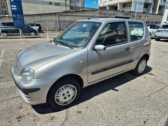 fiat 600