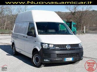 volkswagen transporter 2.0 tdi 150c v 4motion pl