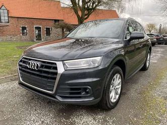 q5 2.0 tdi quattro s tronic/tva deductible/1erprop
