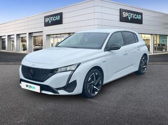 phev 180 e-eat8 allure