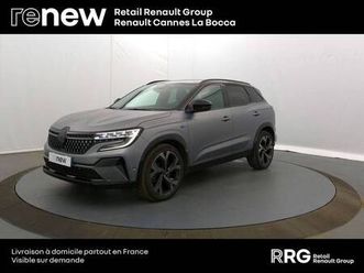 austral e-tech hybrid 200